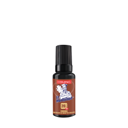 El Mordjvape Rocher Nic Salt 20mg 10ml - Cebueno