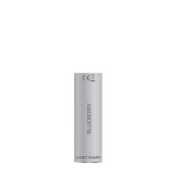 Cartouche Pré-Remplie Strawberry Ice 20mg (2pcs) - 4in1 Lost Mary by Elfbar