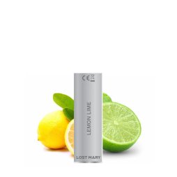 Cartouche Pré-Remplie Strawberry Ice 20mg (2pcs) - 4in1 Lost Mary by Elfbar