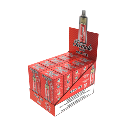 [Pack] Puff 100% Légale Tornado 10000 Drink Edition 20mg (10pcs)