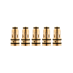 Résistances DotCoil 0.3/0.7 Ω (5pcs) - dotMod
