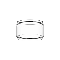 Pyrex Blaze Pro Max RTA 5.5ml/8.5ml - Thunder Cloud X Mike Vapes