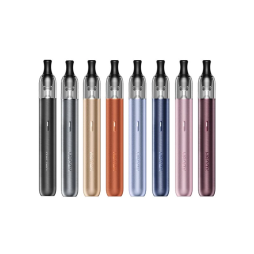[Sample] Pack Wenax M2 1200mAh (Couleur Aléatoire) - Geekvape