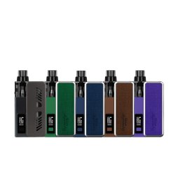 Kit Pod San Dinasty - Gerobak Vaper x Orca Vape