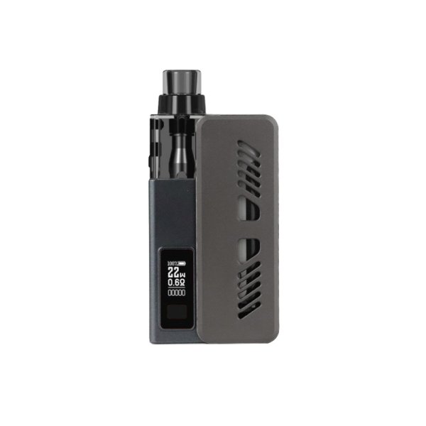 Pack Pod San Dinasty - Gerobak Vaper x Orca Vape