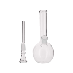 Bang en verre Micro 17cm