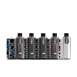 Pack Pod PureMax Q - SXmini