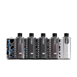 Pack Pod PureMax Q - SXmini