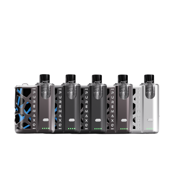Pack Pod PureMax Q - SXmini