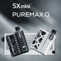 Pack Pod PureMax Q - SXmini