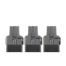 Cartridges Sole 0.6/0.8ohm 2ml (3pcs) - BOT-IT