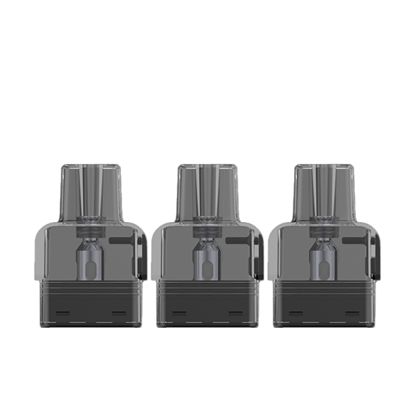 Cartouches Sole 0.6/0.8ohm 2ml (3pcs) - BOT-IT