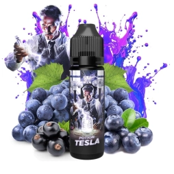 [Sample] Potion Tesla 0mg 50ml - Tribal Force