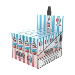 [Pack] Tornadoliq Drink Edition 20mg (20pcs)