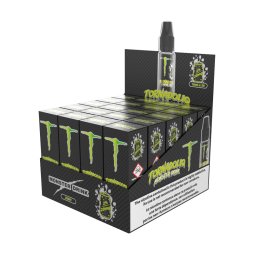 [Pack] Tornadoliq Drink Edition 20mg (20pcs)