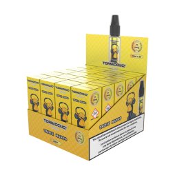 [Pack] Tornadoliq Monkey Edition 20mg (20pcs)