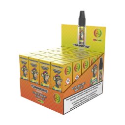 [Pack] Tornadoliq Monkey Edition 20mg (20pcs)
