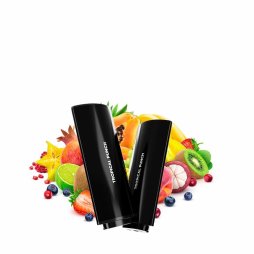 Cartouches Pré-Remplies Fliq Blue Razz Lemonade 20mg (2pcs) - AVM