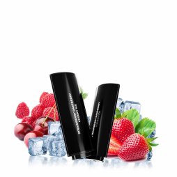 Prefilled Cartridges Fliq Blue Razz Lemonade 20mg (2pcs) - AVM