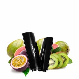 Prefilled Cartridges Fliq Blue Razz Lemonade 20mg (2pcs) - AVM