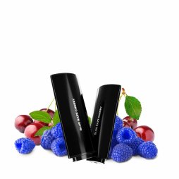 Cartouches Pré-Remplies Fliq Blue Razz Lemonade 20mg (2pcs) - AVM