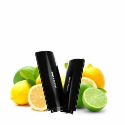 Cartouches Pré-Remplies Fliq Blue Razz Lemonade 20mg (2pcs) - AVM
