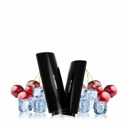 Prefilled Cartridges Fliq Blue Razz Lemonade 20mg (2pcs) - AVM