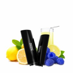 Cartouches Pré-Remplies Fliq Blue Razz Lemonade 20mg (2pcs) - AVM