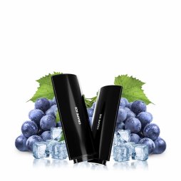Cartouches Pré-Remplies Fliq Blue Razz Lemonade 20mg (2pcs) - AVM
