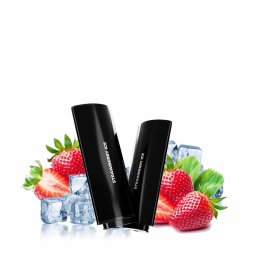 Prefilled Cartridges Fliq Blue Razz Lemonade 20mg (2pcs) - AVM