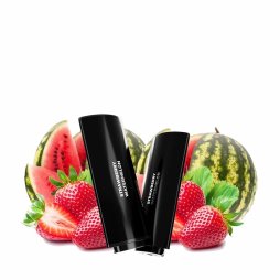 Prefilled Cartridges Fliq Blue Razz Lemonade 20mg (2pcs) - AVM