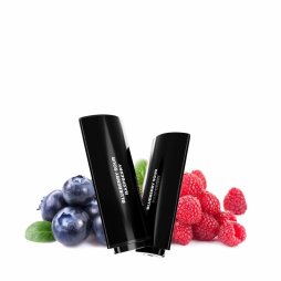 Prefilled Cartridges Fliq Blue Razz Lemonade 20mg (2pcs) - AVM