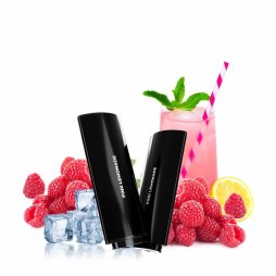 Prefilled Cartridges Fliq Blue Razz Lemonade 20mg (2pcs) - AVM