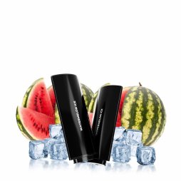 Cartouches Pré-Remplies Fliq Blue Razz Lemonade 20mg (2pcs) - AVM