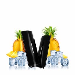 Cartouches Pré-Remplies Fliq Blue Razz Lemonade 20mg (2pcs) - AVM