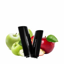 Prefilled Cartridges Fliq Blue Razz Lemonade 20mg (2pcs) - AVM
