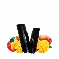 Prefilled Cartridges Fliq Blue Razz Lemonade 20mg (2pcs) - AVM