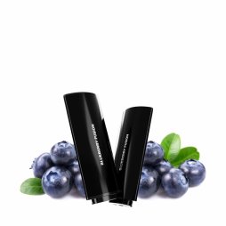 Prefilled Cartridges Fliq Blue Razz Lemonade 20mg (2pcs) - AVM