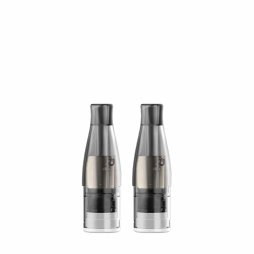 Cartouches Pré-remplies Kiwi Go+ 0mg (2pcs) - Kiwi Vapor