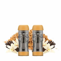 Pre-filled cartridges Kiwi 20mg (2pcs) - Kiwi Vapor