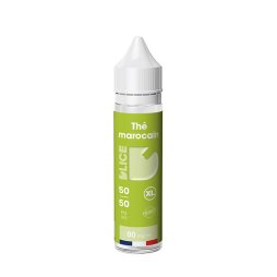 Thé Marocain 0mg 50ml - Dlice XL by Dlice