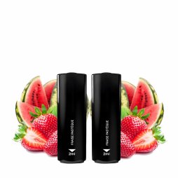 Cartouches Pré-remplies Air Series 20mg 2ml (2pcs) - IVapeGreat
