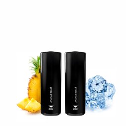 Cartouches Pré-remplies Air Series 20mg 2ml (2pcs) - IVapeGreat