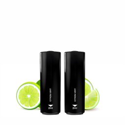 Cartouches Pré-remplies Air Series 20mg 2ml (2pcs) - IVapeGreat