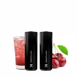 Cartouches Pré-remplies Air Series 20mg 2ml (2pcs) - IVapeGreat