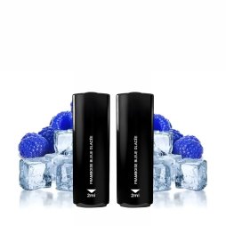 Cartouches Pré-remplies Air Series 20mg 2ml (2pcs) - IVapeGreat