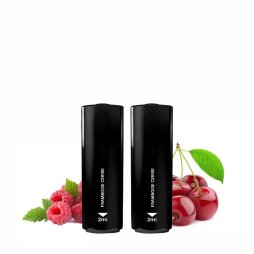 Cartouches Pré-remplies Air Series 20mg 2ml (2pcs) - IVapeGreat