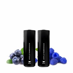 Cartouches Pré-remplies Air Series 20mg 2ml (2pcs) - IVapeGreat