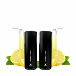Cartouches Pré-remplies Air Series 20mg 2ml (2pcs) - IVapeGreat