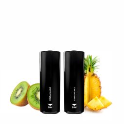 Cartouches Pré-remplies Air Series 20mg 2ml (2pcs) - IVapeGreat